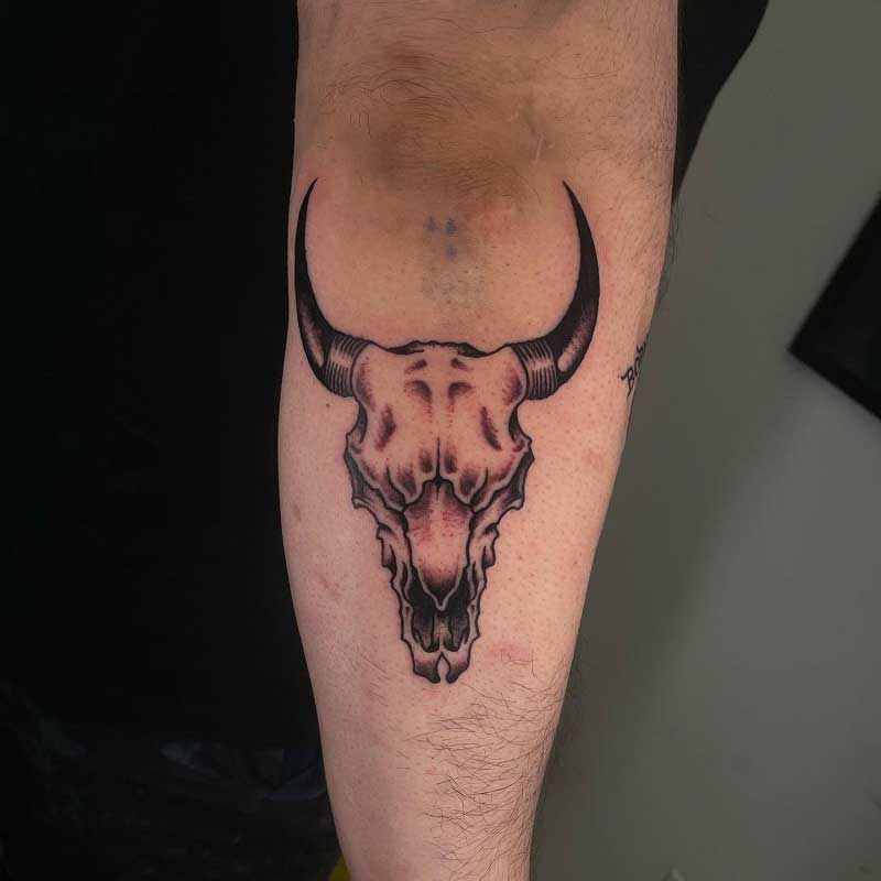 skull tattoos for men 0098