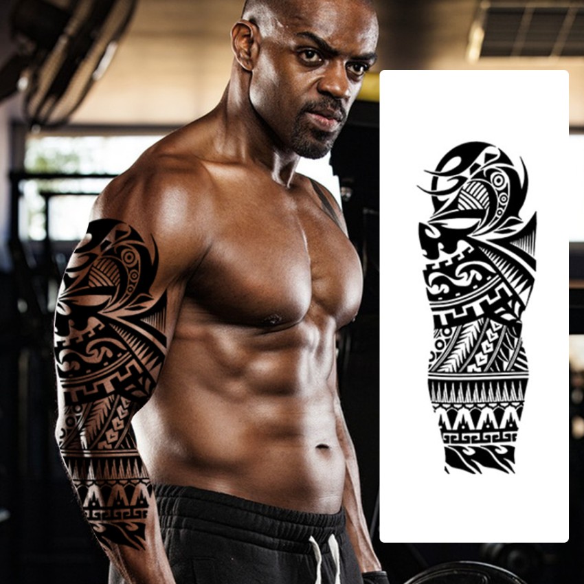 sleeve tattoos for men 0022