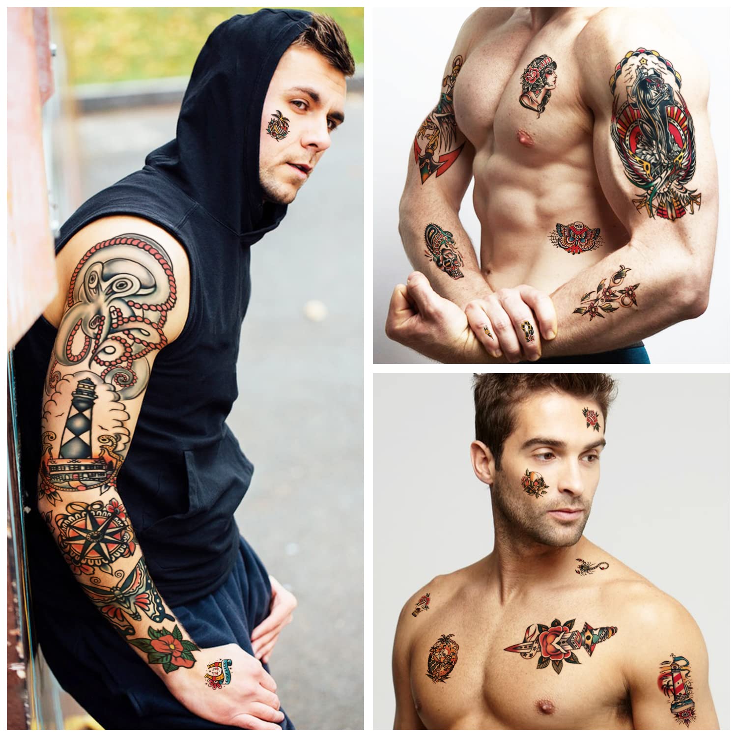 sleeve tattoos for men 0028