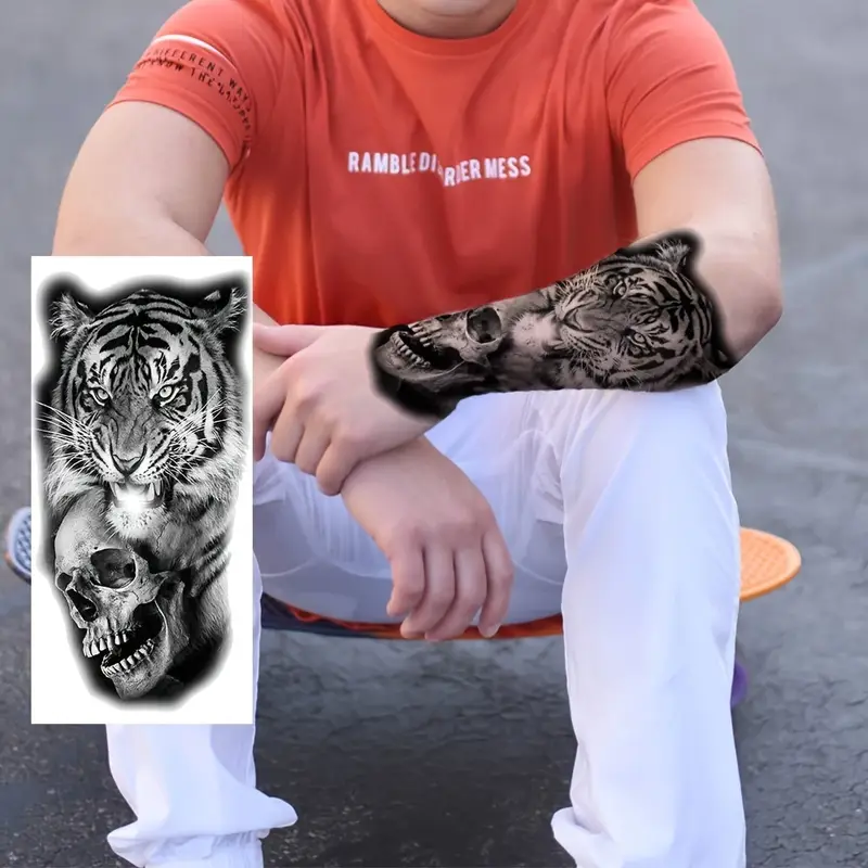 sleeve tattoos for men 0037