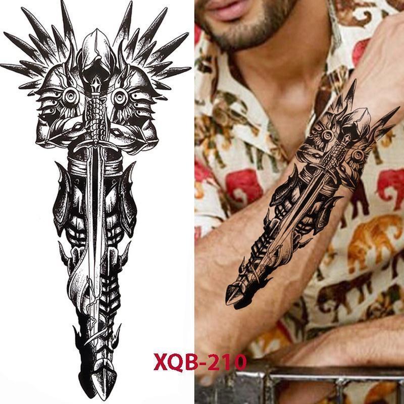 sleeve tattoos for men 0059