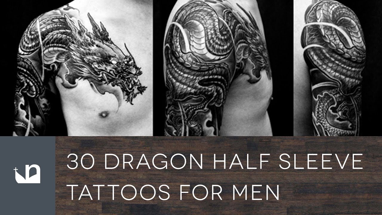 sleeve tattoos for men 0072