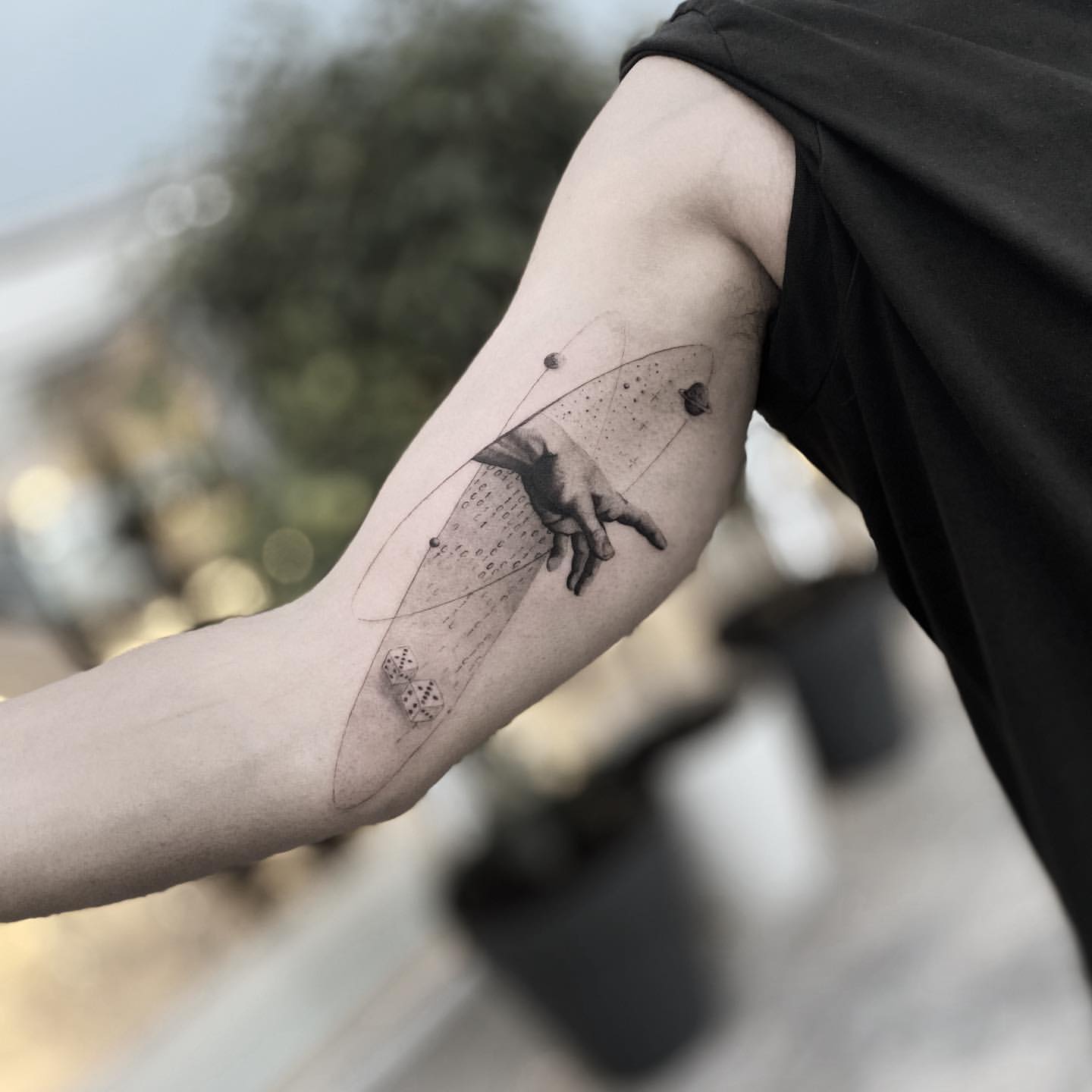 animal tattoos for men 0018