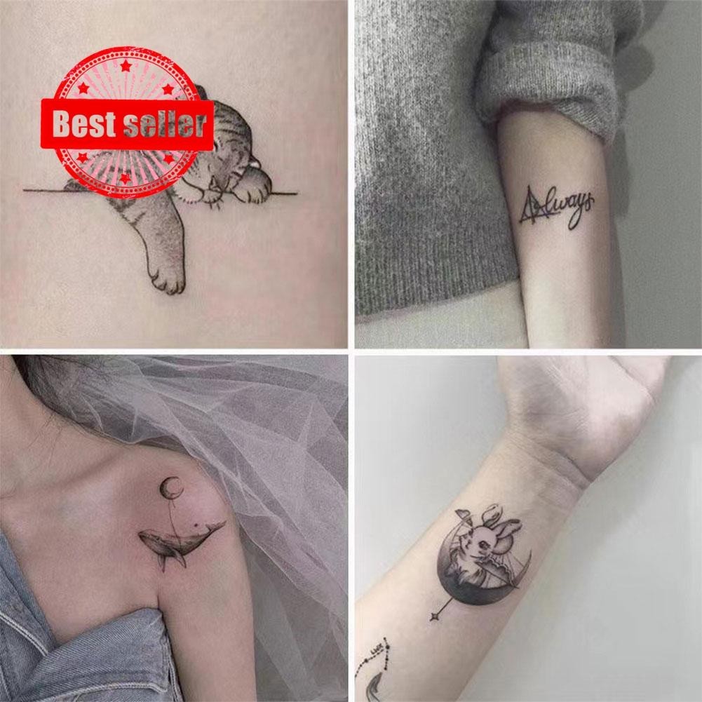 animal tattoos for men 0069