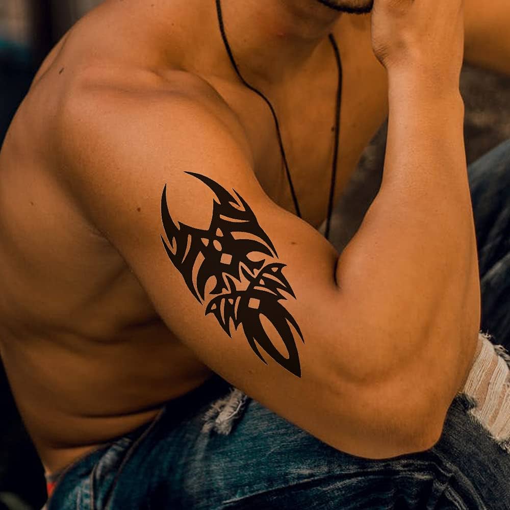 small chest tattoos for men 0032