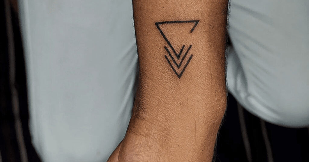 small meaningful tattoos for men 0021