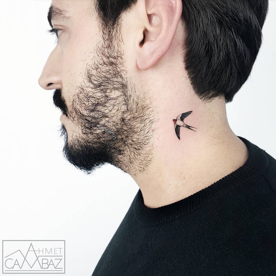 small meaningful tattoos for men 0022