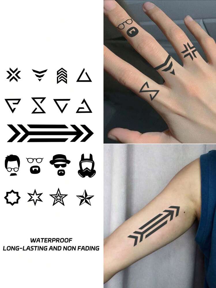 small meaningful tattoos for men 0074