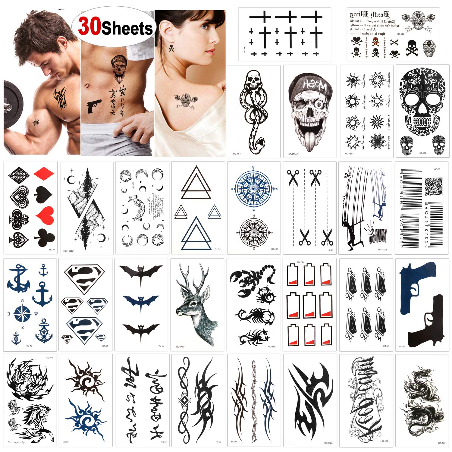 small tattoos for men on back 0010