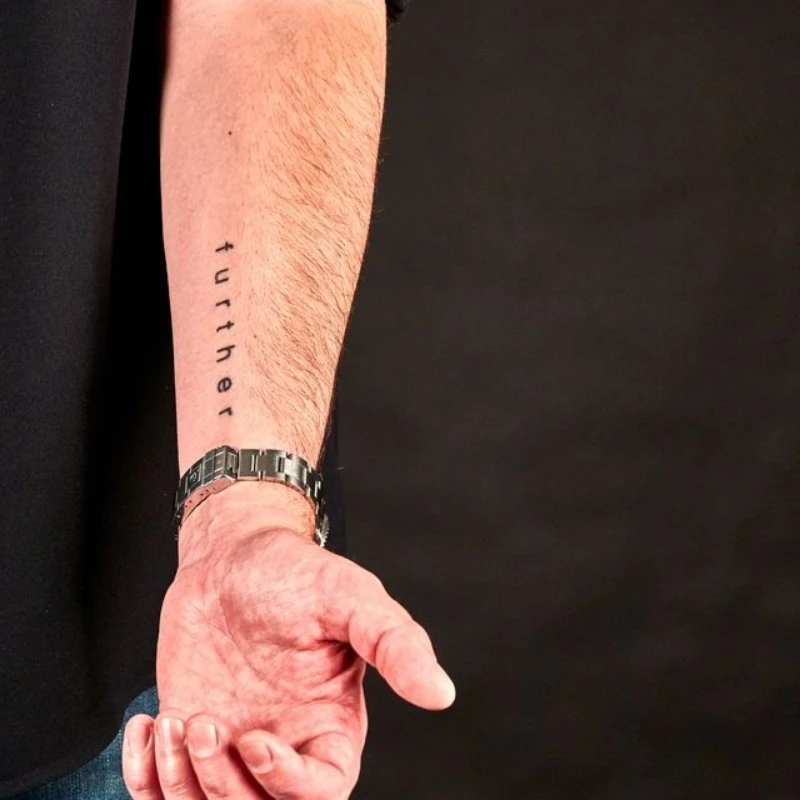 small tattoos for men on hand 0094