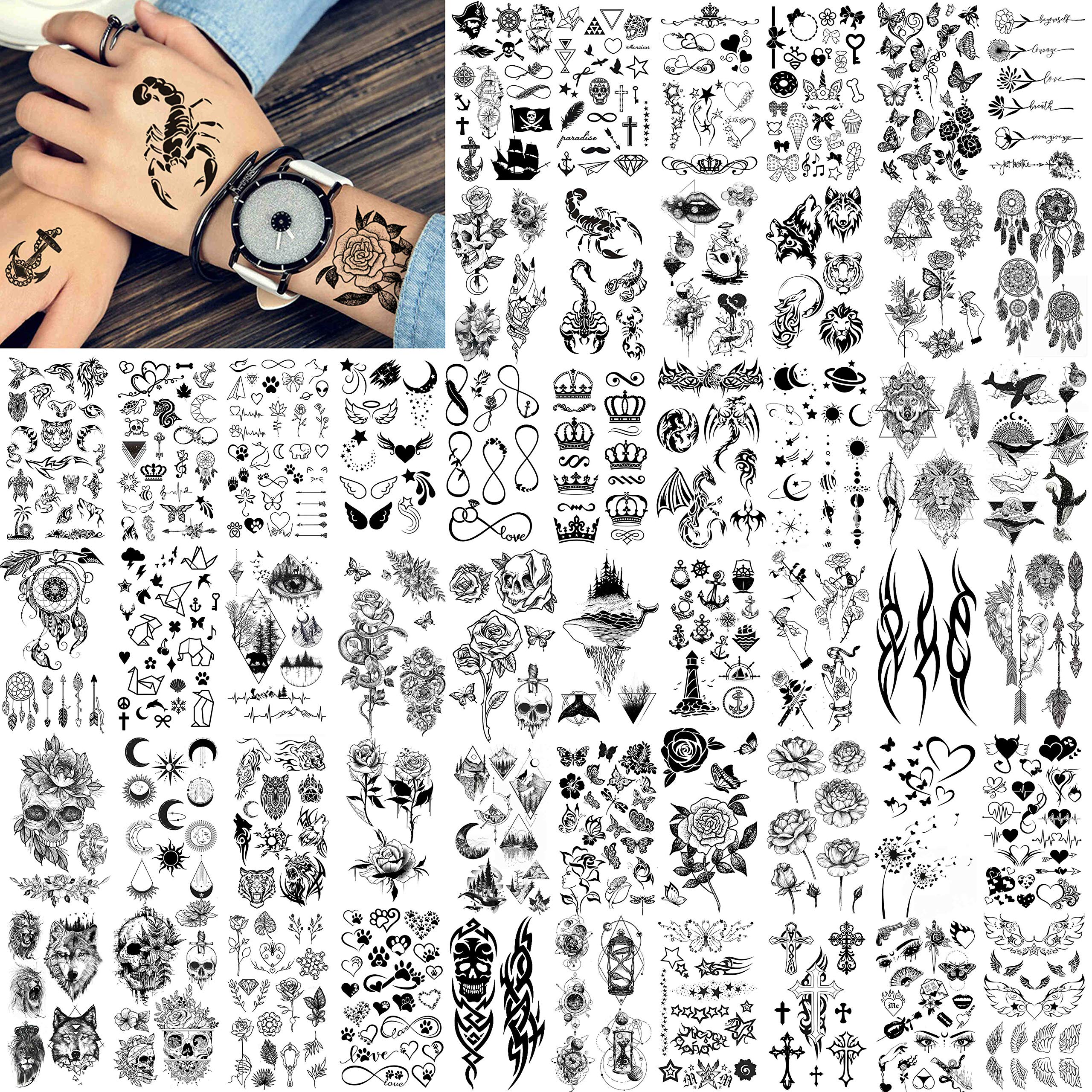 small tattoos for men 0021