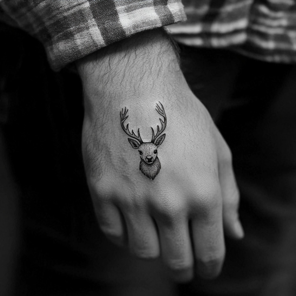 small tattoos for men 0025