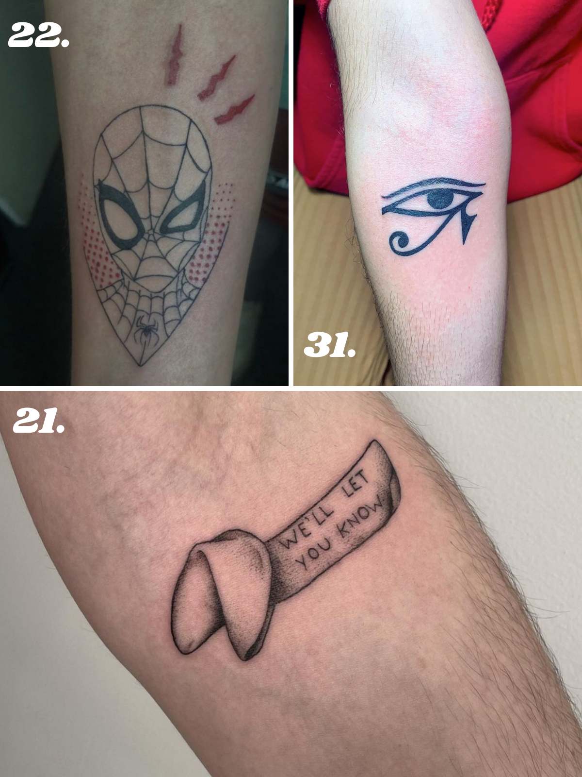 small tattoos for men 0077