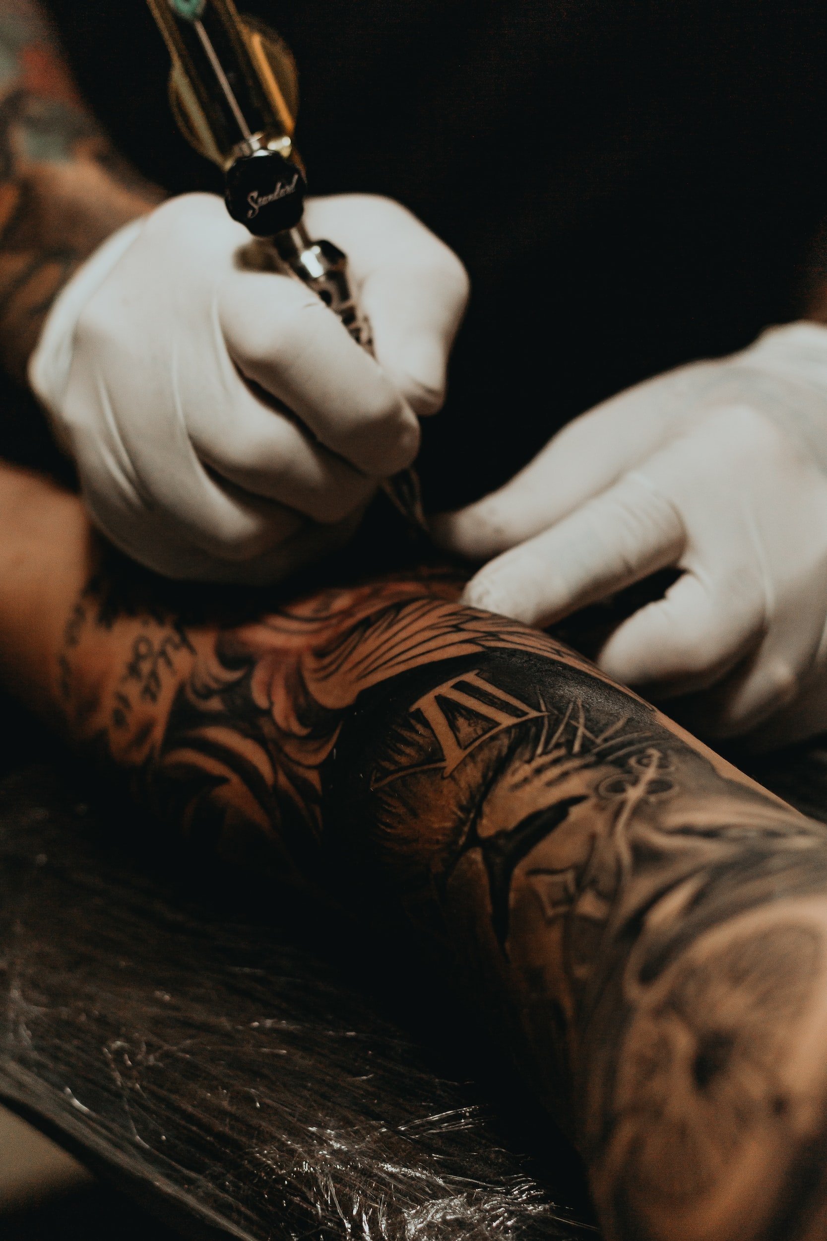 small tattoos for men 0082