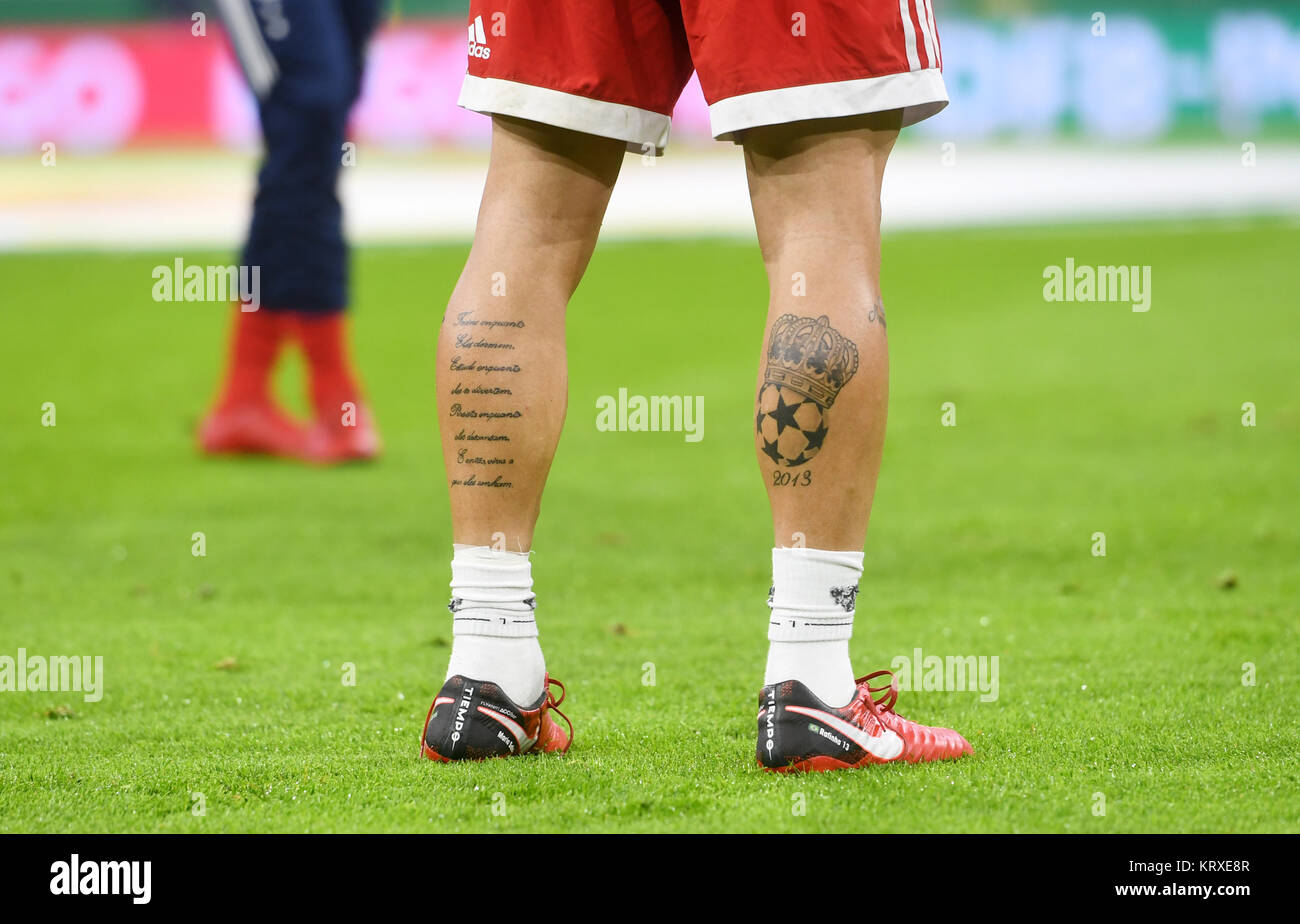 soccer tattoos for men 0012