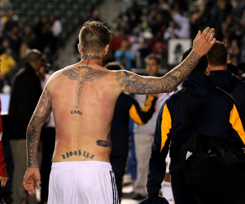 soccer tattoos for men 0024