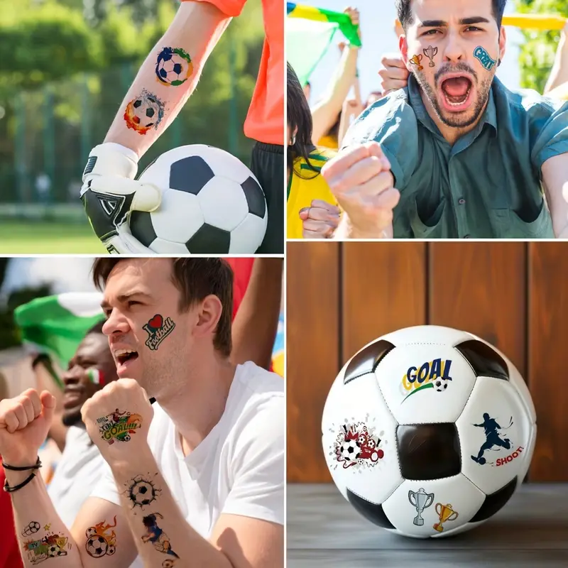 soccer tattoos for men 0027