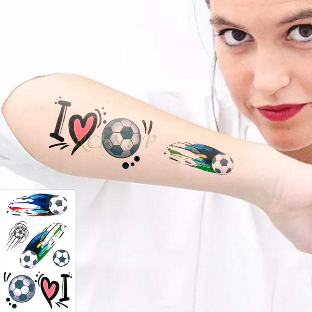 soccer tattoos for men 0053