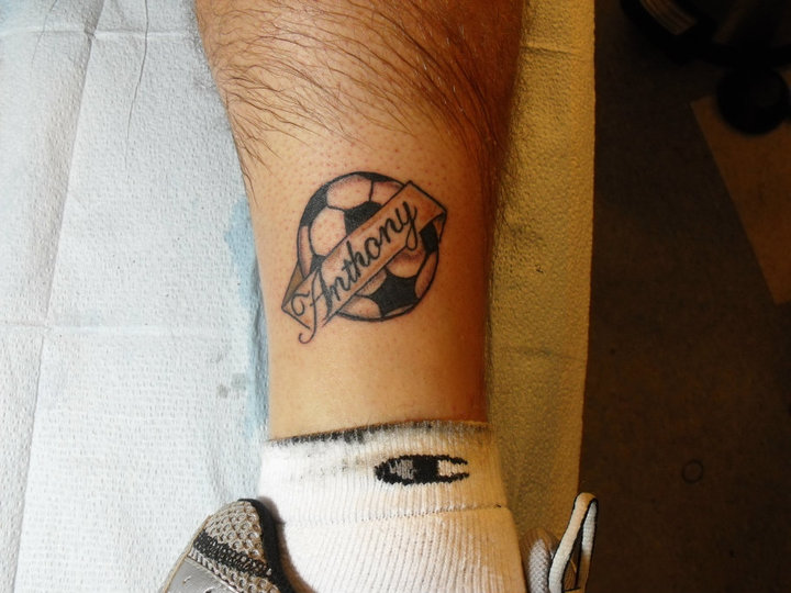 soccer tattoos for men 0055