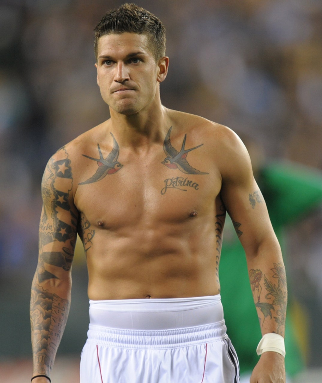 soccer tattoos for men 0090