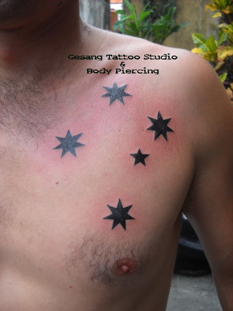 southern tattoos for men 0044