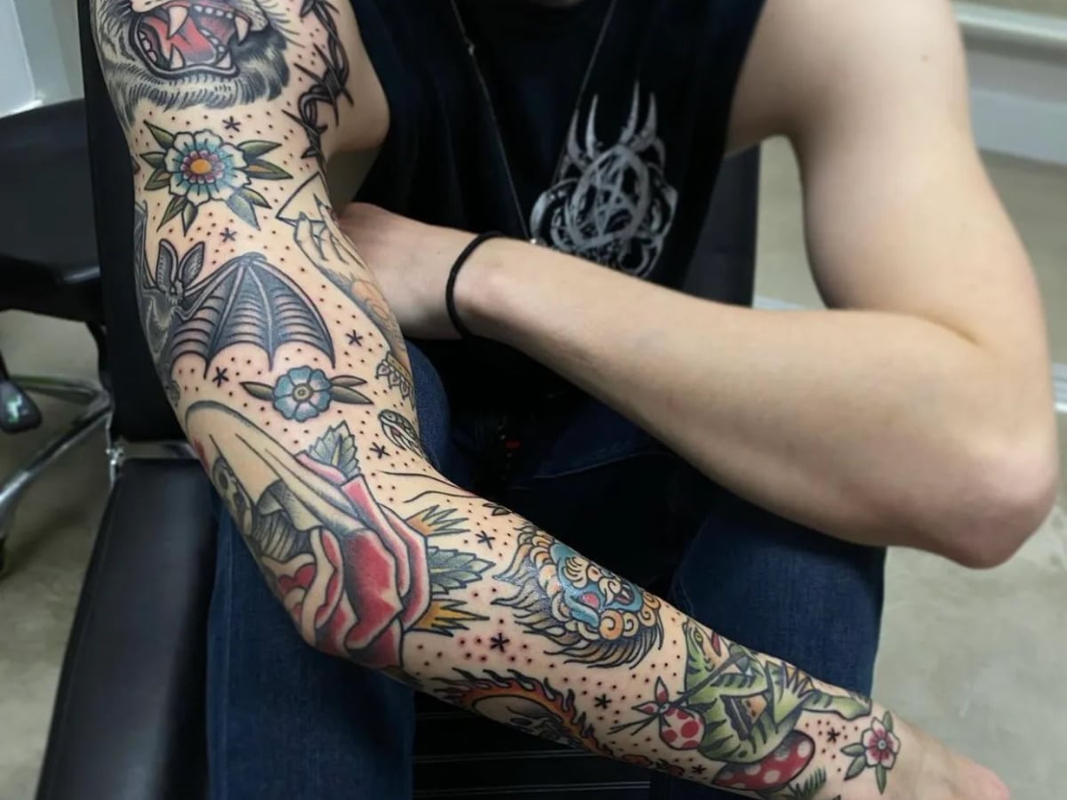 southern tattoos for men 0059