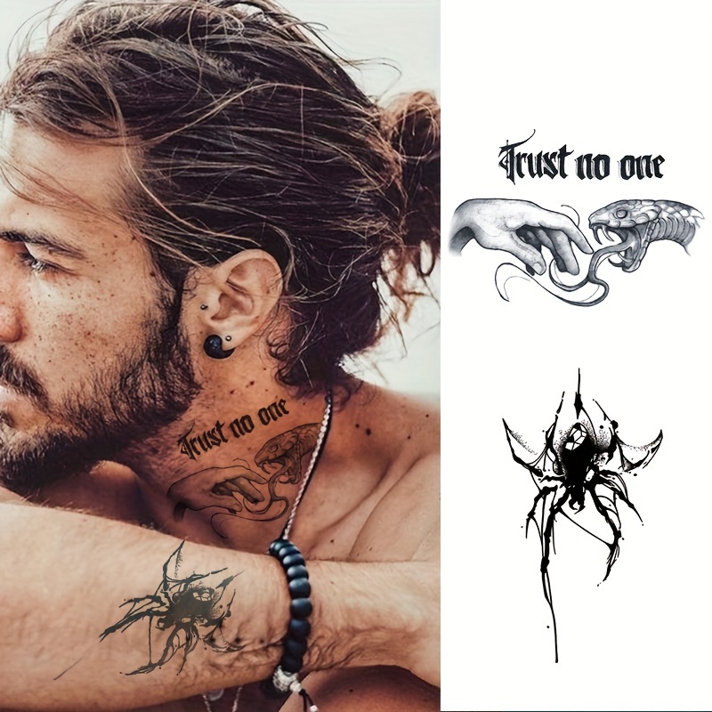 southern tattoos for men 0086