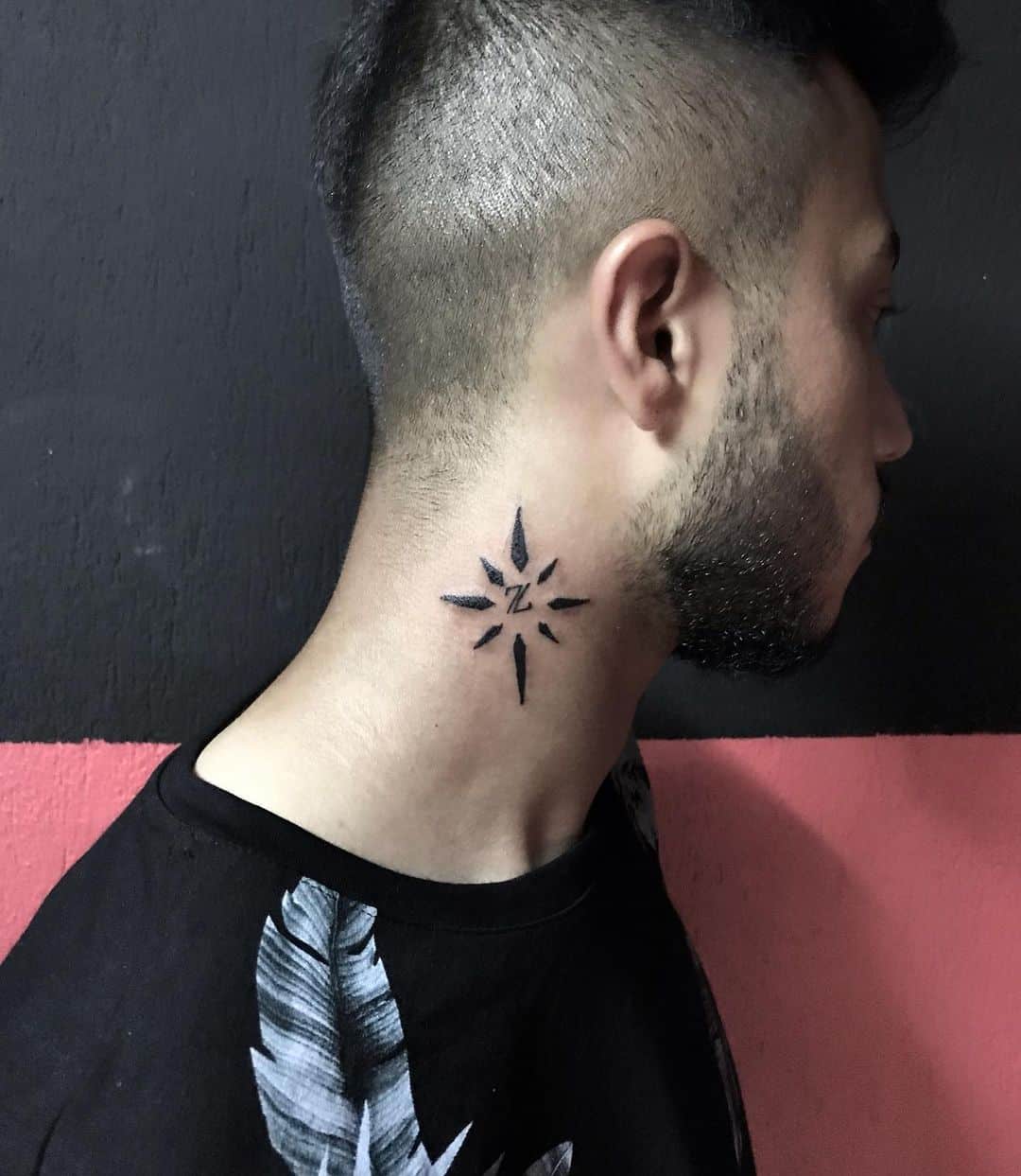 space tattoos for men 0038