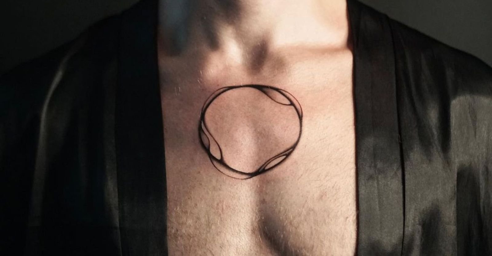 space tattoos for men 0073