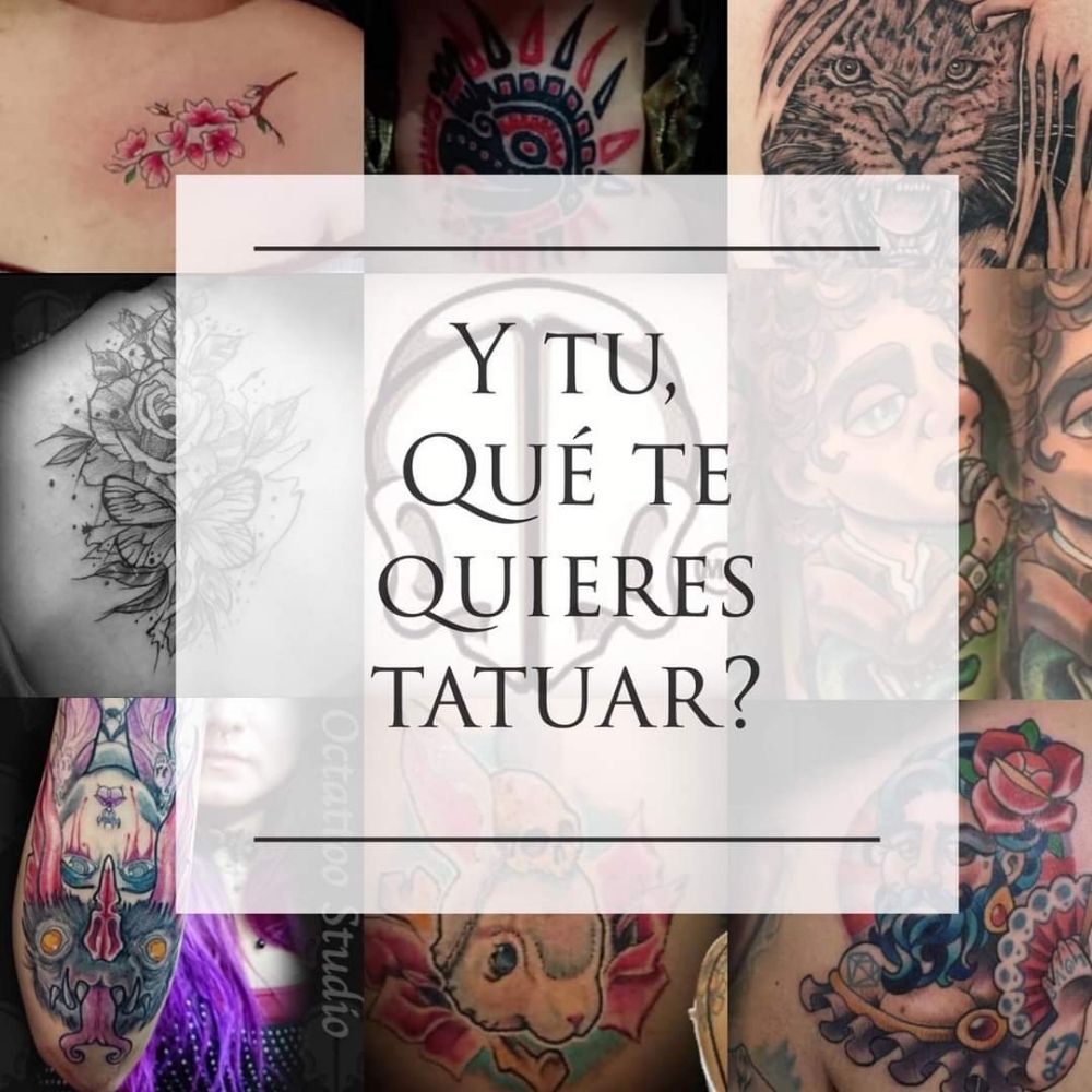 Spanish tattoos for men 0034