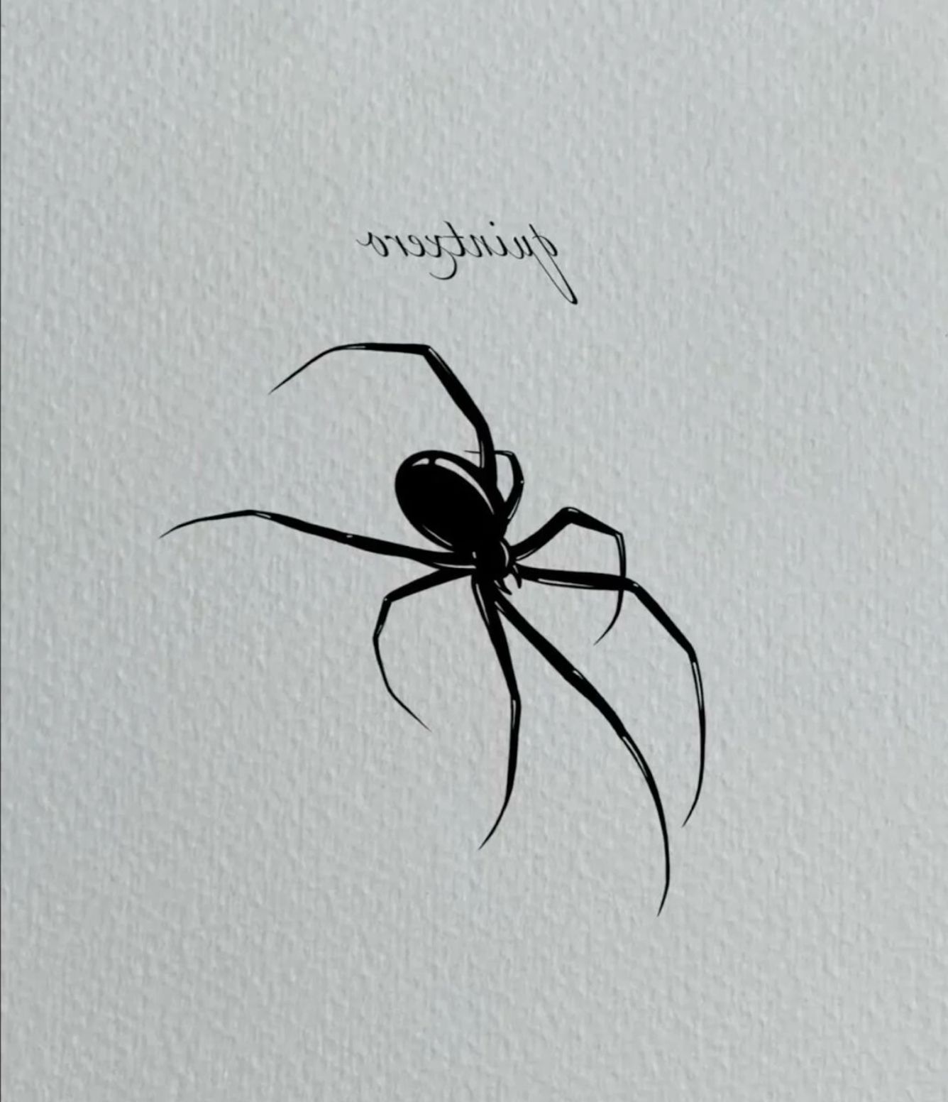 spider tattoos for men 0049