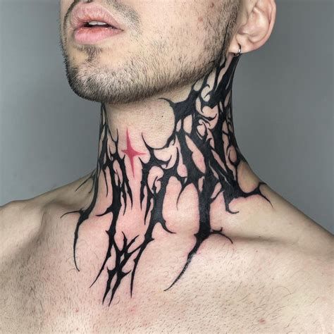 spider tattoos for men 0061