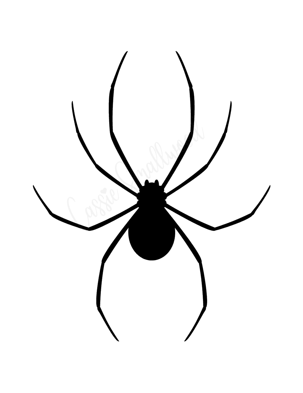 spider tattoos for men 0077