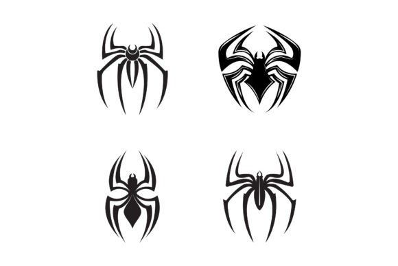 spider tattoos for men 0097