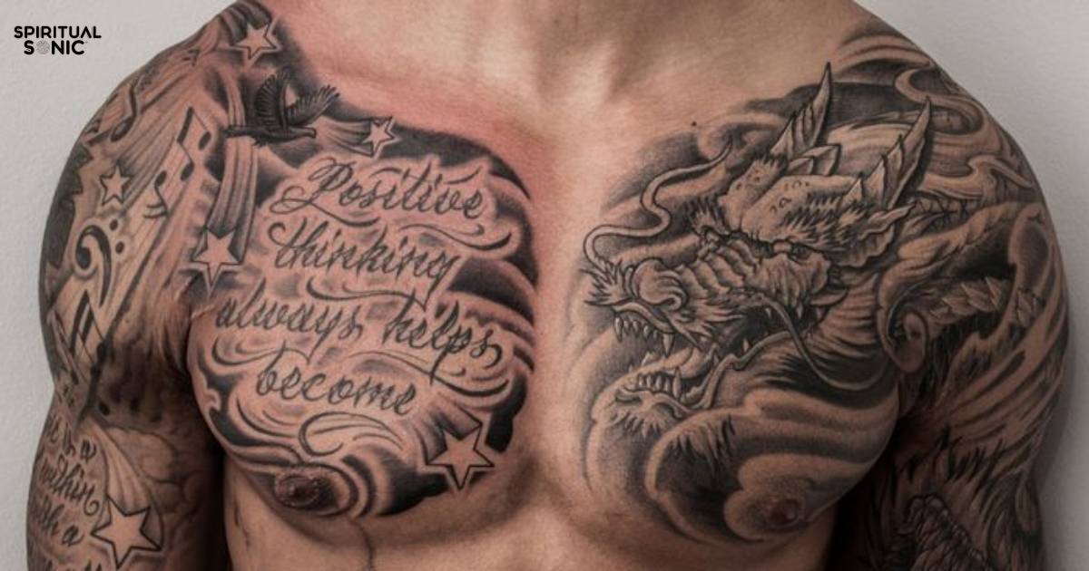 spiritual tattoo trends for men