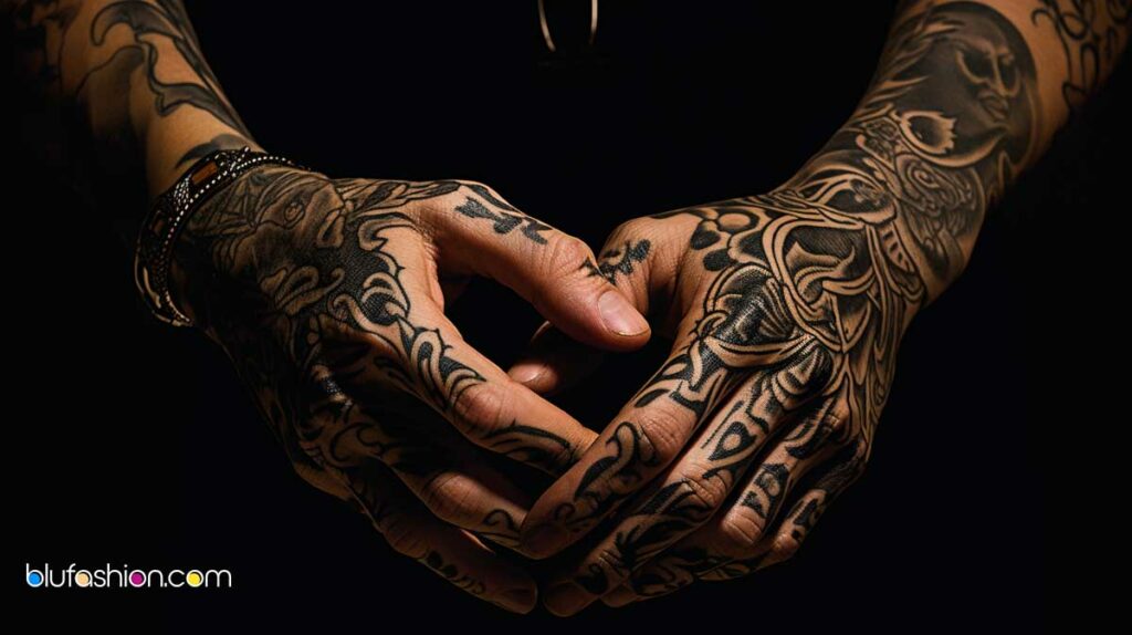 spiritual tattoos for men 0081