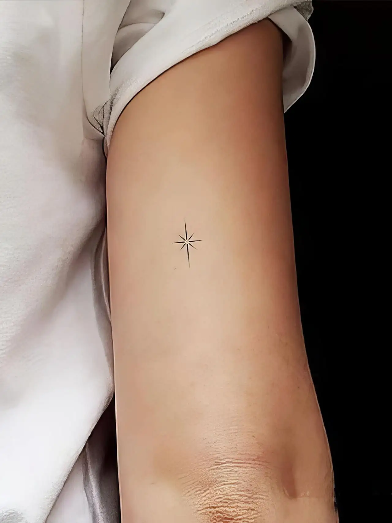 star tattoos for men 0040