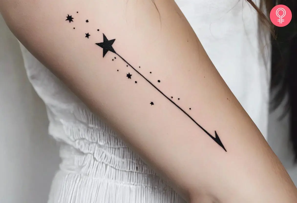 star tattoos for men 0061