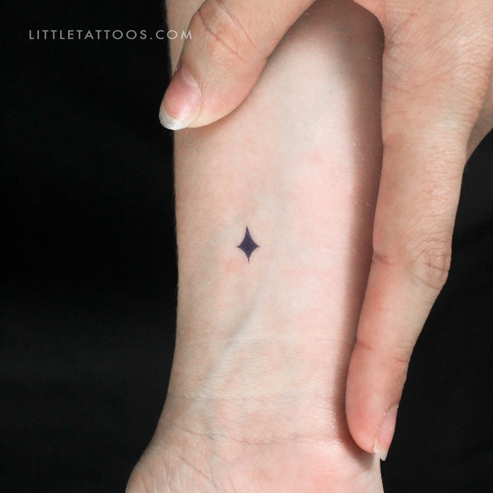 star tattoos for men 0064