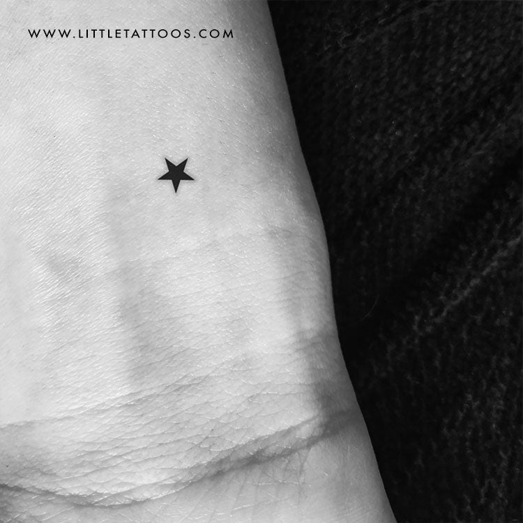 star tattoos for men 0072