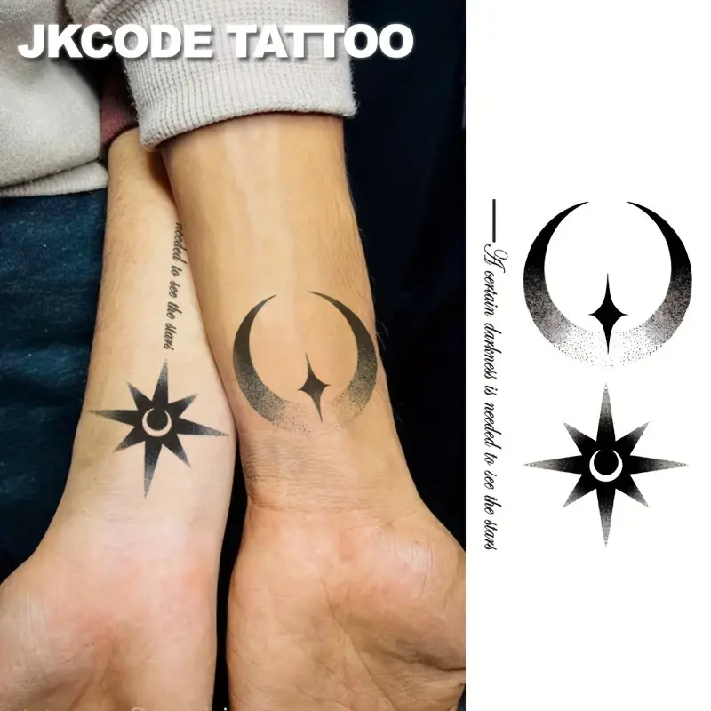 Star Wars tattoos for men 0034