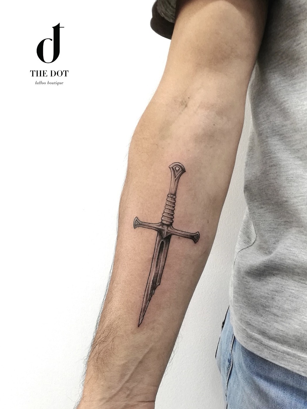 sword tattoos for men 0014