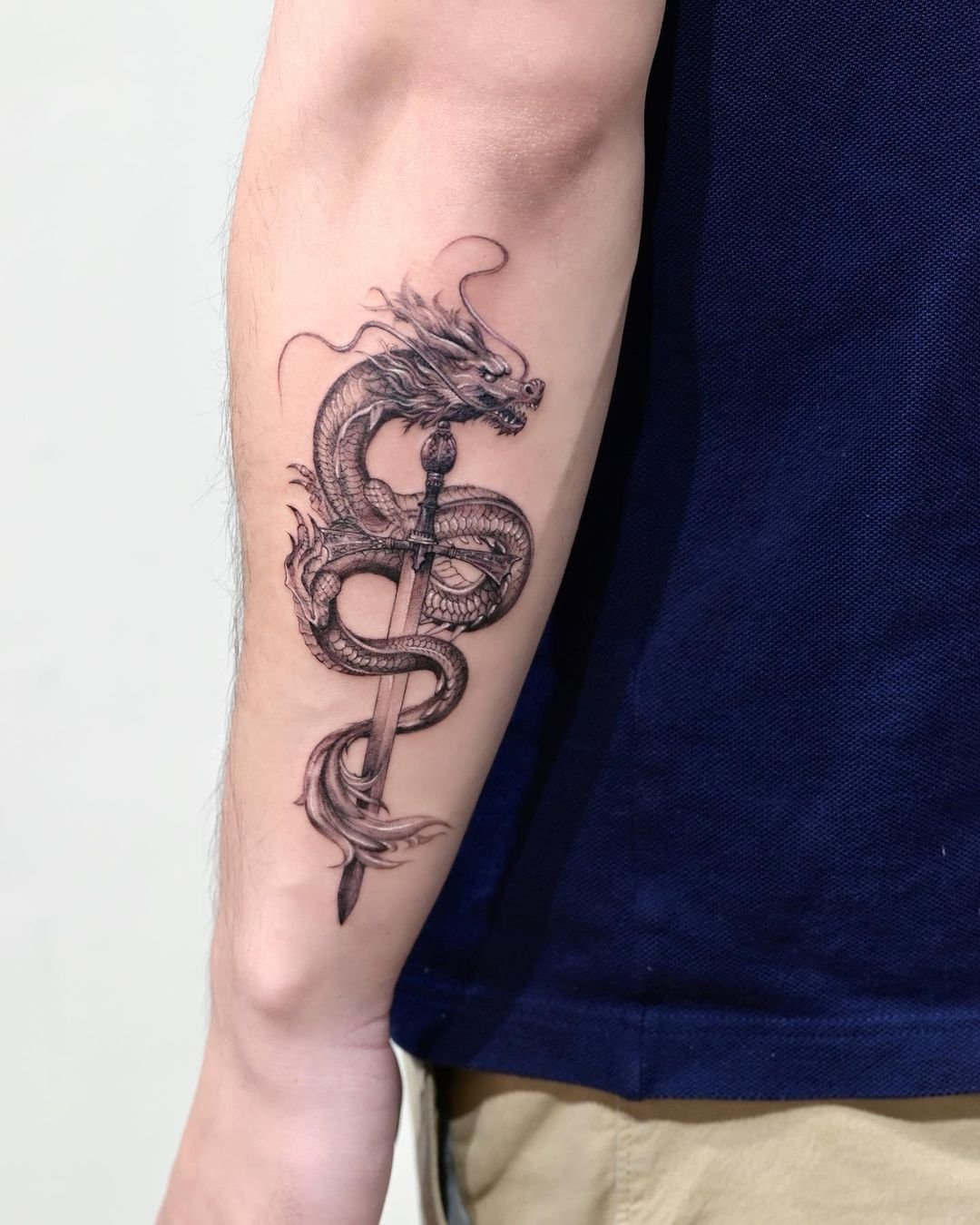 sword tattoos for men 0018