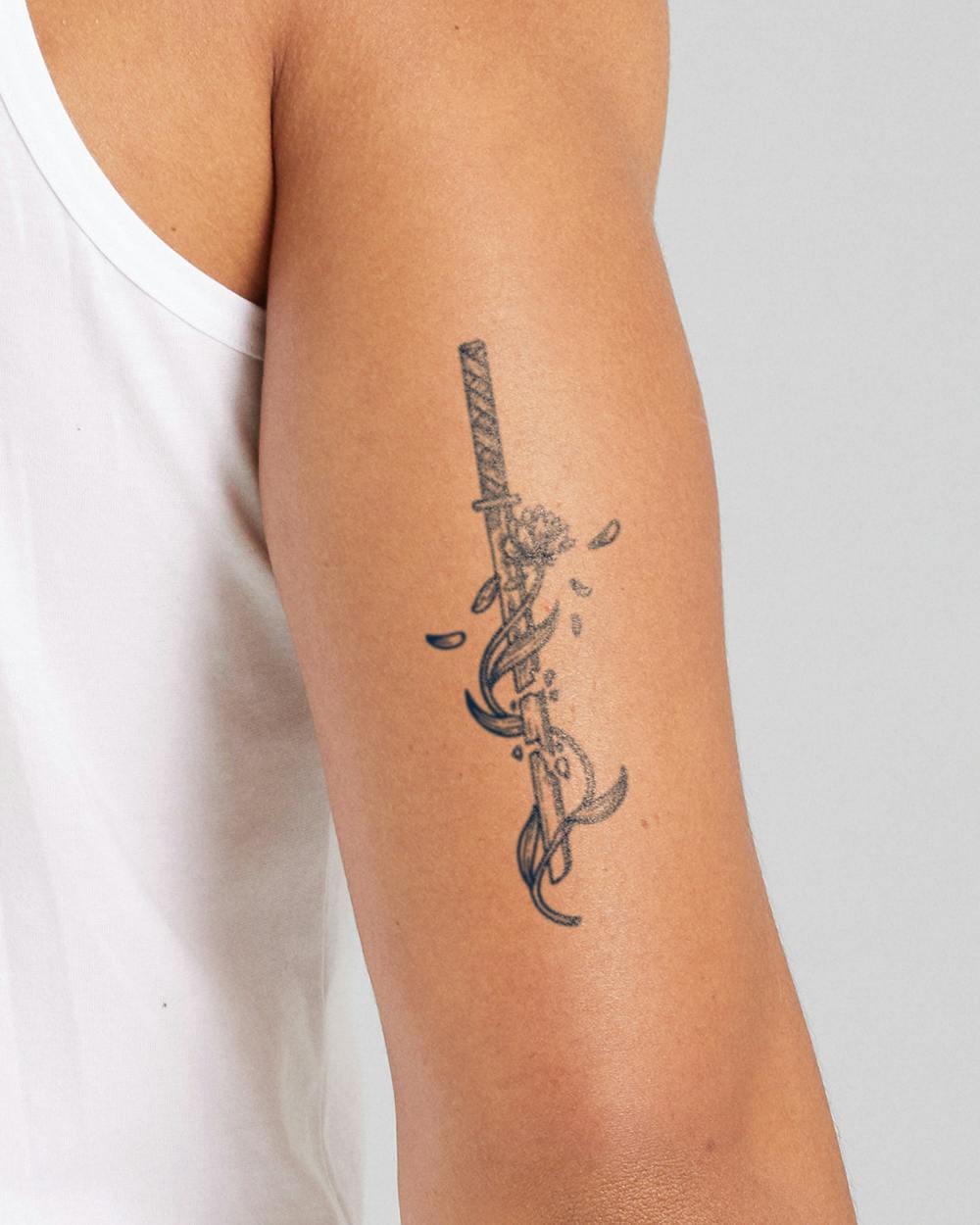 sword tattoos for men 0023