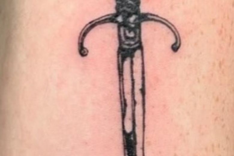 sword tattoos for men 0037