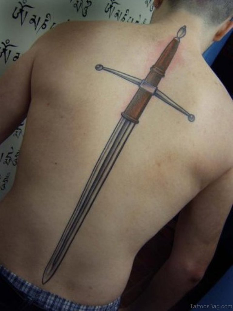 sword tattoos for men 0038