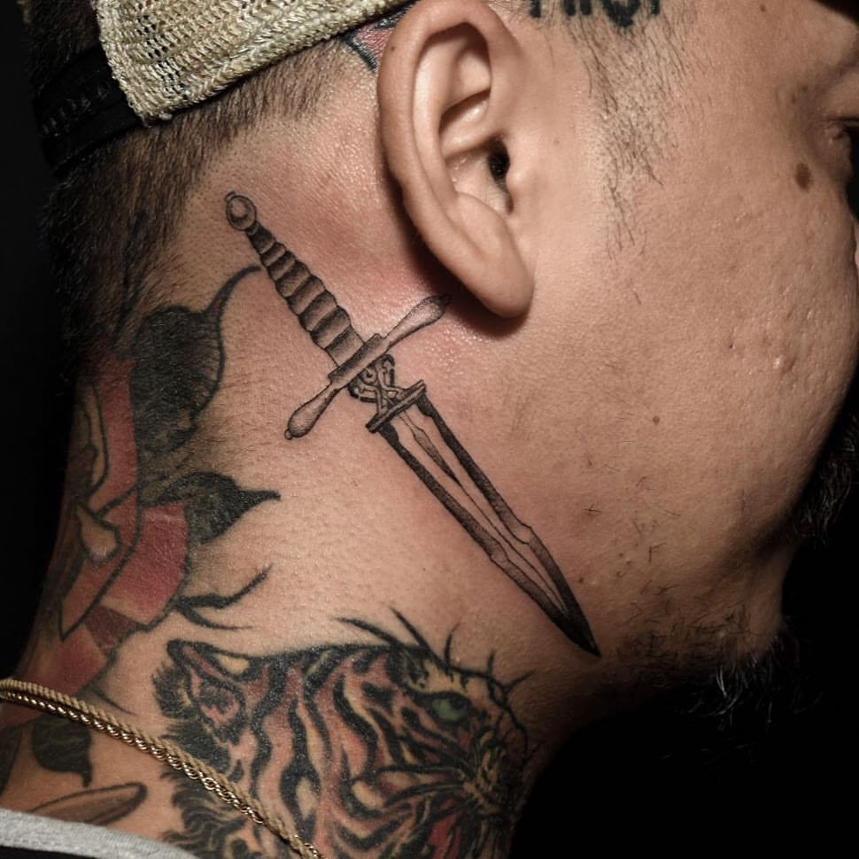 sword tattoos for men 0045