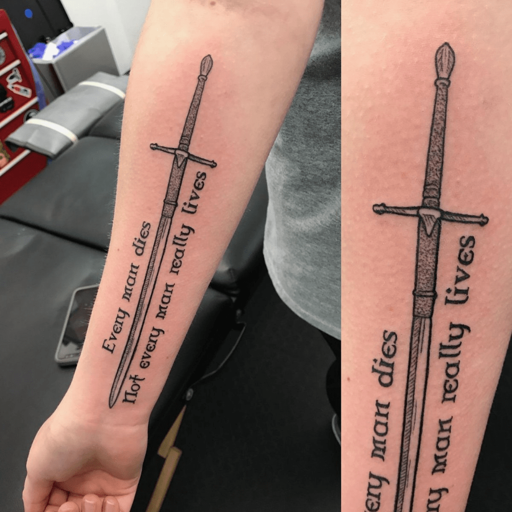 sword tattoos for men 0048