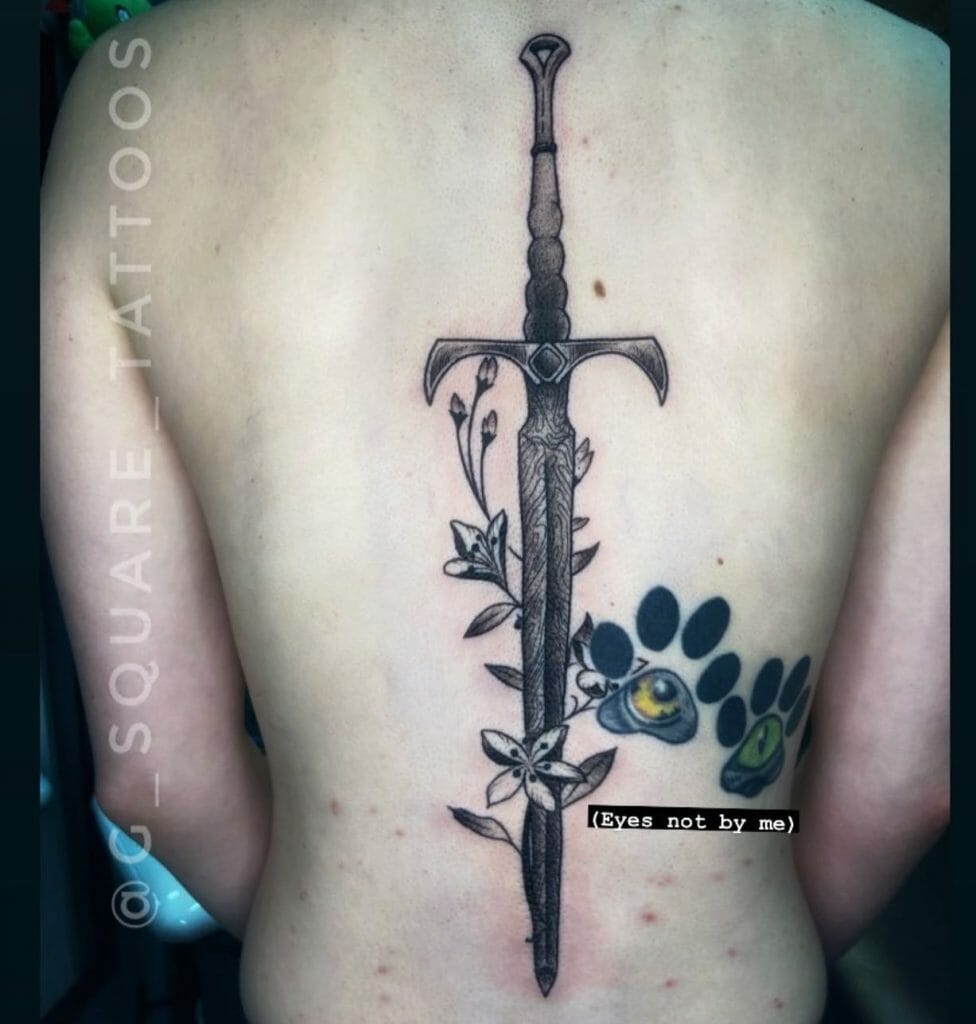 sword tattoos for men 0077