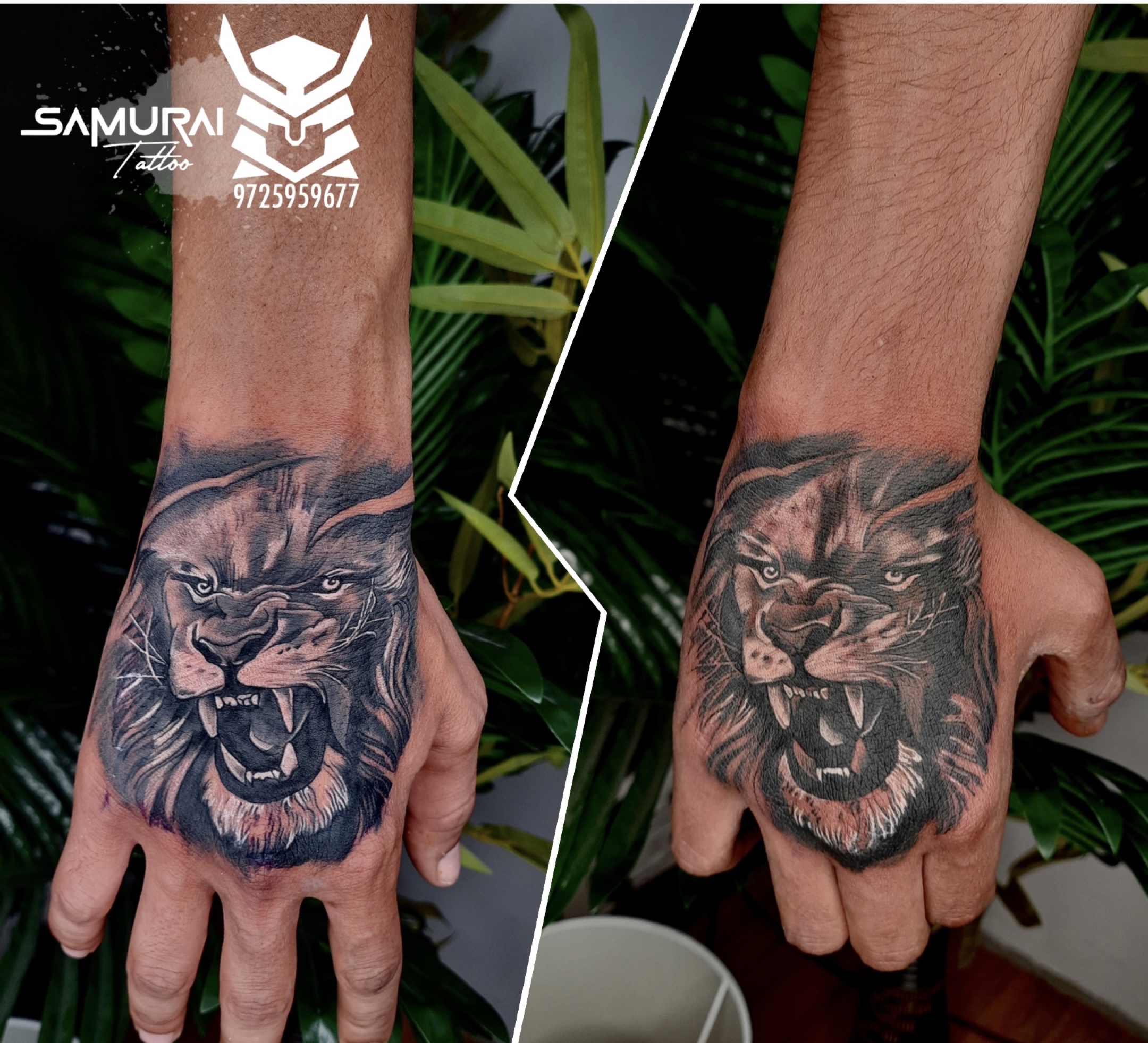 hand tattoos for men 0076